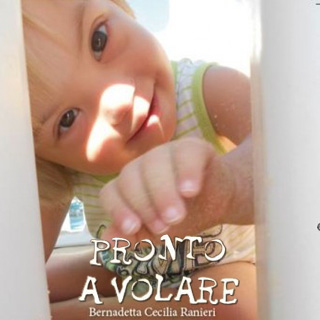 Pronto a volare…