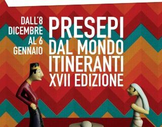 Presepi dal Mondo
