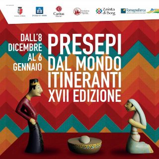 Presepi dal Mondo