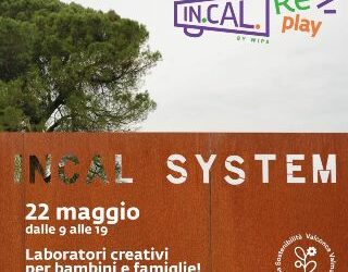 Il progetto In.Cal Re-play