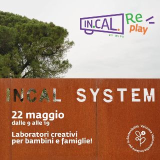 Il progetto In.Cal Re-play