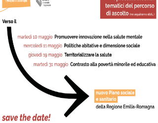 Politiche dell’abitare