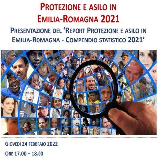 Protezione e asilo in Emilia Romagna