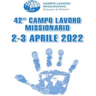 42° Campo Lavoro missionario