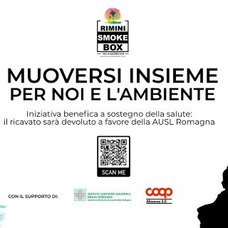 Muoversi insieme per Ausl