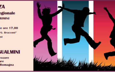 Adolescenza: piano regionale