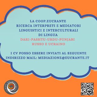 Con la cooperativa Eucrante