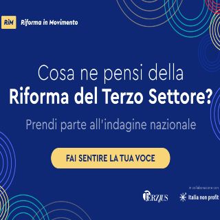 Riforma in movimento