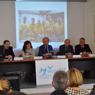 I 20 anni di RiminiAil
