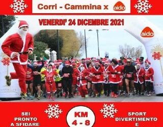 Rimini Christmas Run