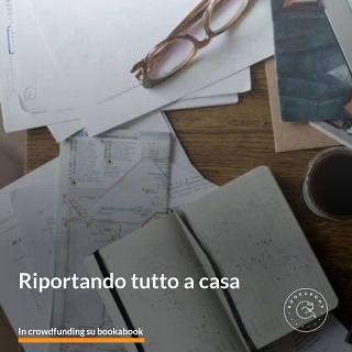 Riportando tutto a casa