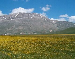 Salita al Monte Vettore
