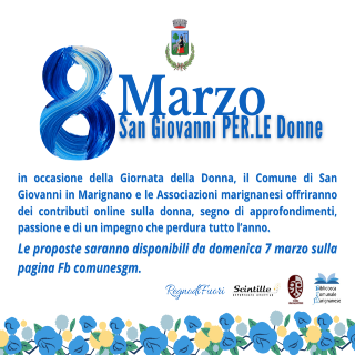 San Giovanni per le donne