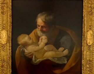 La bellezza di Guido Reni alla Fondazione San Giuseppe