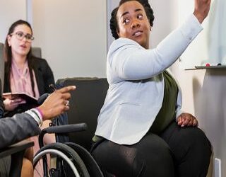 Progetti formativi per disabili adulti