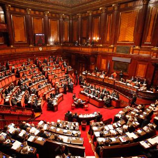 Riforma Terzo settore