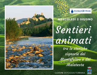 Sentieri animati