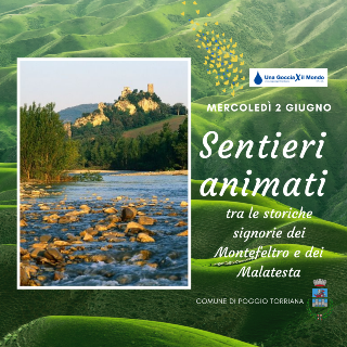 Sentieri animati