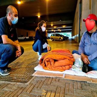 Servizio civile alla Comunità Papa Giovanni XXIII