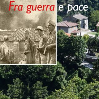 78° anniversario dell’eccidio di Fragheto