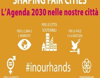 SHAPING FAIR CITIES