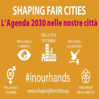 SHAPING FAIR CITIES