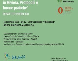 Sicurezza e legalità in riviera