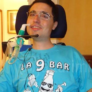 Un risultato per Simone
