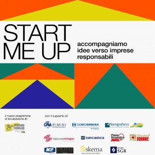 Start me up