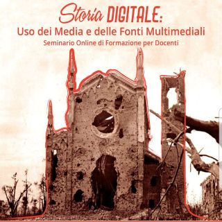 Storia digitale in cattedra