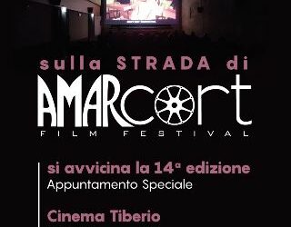 Sulla strada di Amarcort