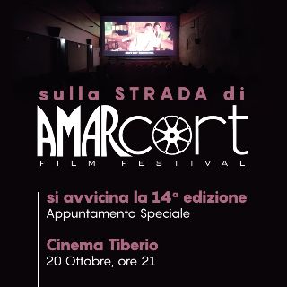 Sulla strada di Amarcort