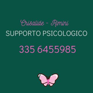 Sportello “sostegno psicologico”