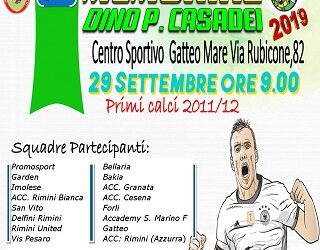 Un calcio all’indifferenza