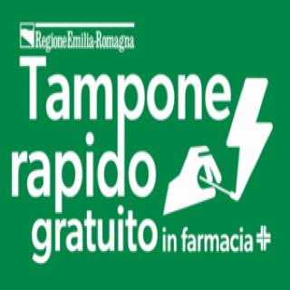 Tamponi per il volontariato socio-assistenziale