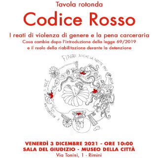 Codice Rosso