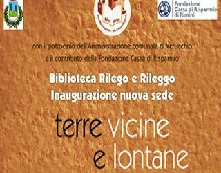 Terre vicine e lontane