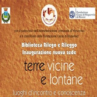 Terre vicine e lontane