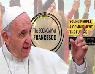The economy of Francesco