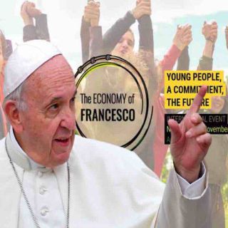 The economy of Francesco