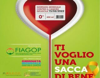 Ti voglio una sacca di bene