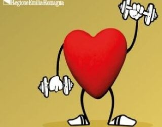 Tieni in forma il tuo cuore