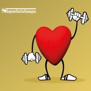 Tieni in forma il tuo cuore
