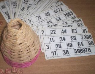 Tombola di Natale Aic