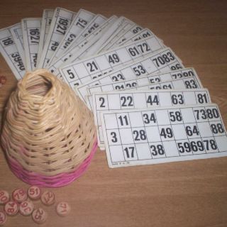 Tombola di Natale Aic
