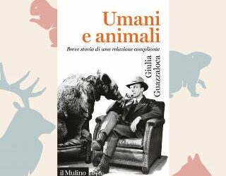 Tra umani e animali