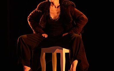 A teatro con la Piccola Compagnia Damacco