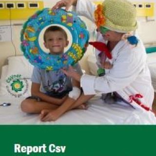 Tutti i numeri del Csv
