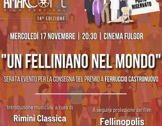Aspettando Amarcort Film Festival