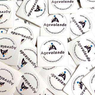 Un regalo per te da Agevolando!